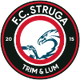 斯特鲁加 logo