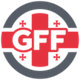 格鲁吉亚U18 logo
