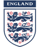 英格兰C队 logo